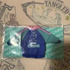 りかちゃんドレス　トレーナー　1番くじ