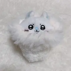 ちいかわ ぬいぐるみ用 ふわふわおくるみ