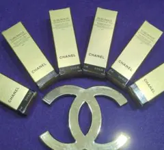 【CHANEL】新品未使用未開封品✦SUBLI MAGEレサンスドゥタン本体同量