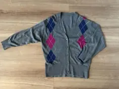 カーディガン セーター