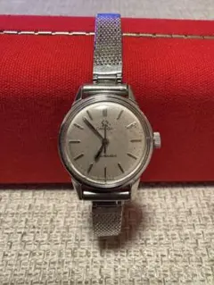 3連休セール　OMEGA オメガ ジュネーブ Seamaster シーマスター