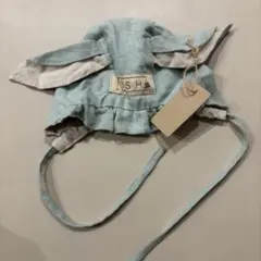 ash generation / rabbit / mint / 47