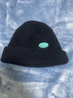 interbreed ニット帽　インターブリード