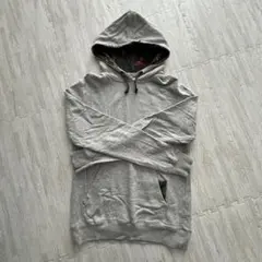 BILLABONG グレー パーカー Mサイズ