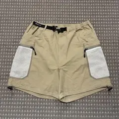 STABRIDGE GRIP SWANY ショーツCORDURAのサムネイル