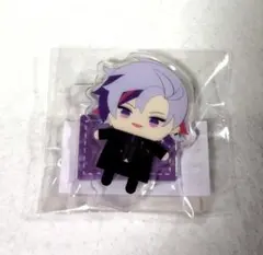 不破湊 にじぱぺっと ミニアクリルスタンド にじさんじ