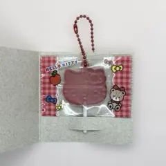 サンリオキャラクターズ キャンディチャームズ グミ キティちゃん♡