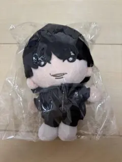 ぼ*ぶ様 松村北斗くん ぬいぐるみ - メルカリ
