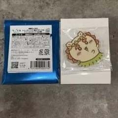 映画ちいかわ人魚の島のひみつ　アクリルスタンドシーサー