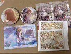 プロセカ プロジェクトセカイ 望月穂波