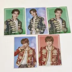 fantastics 木村慧人　佐藤大樹 フォトカ　SUNFLOWER