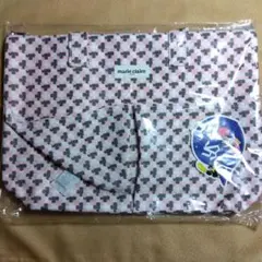 marie claire オリジナルトートバッグ