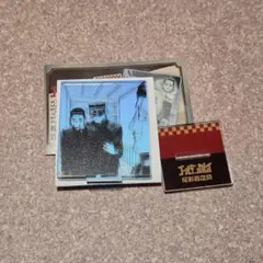 ゴールデンカムイ オーロラアクリルスタンドコレクション 尾形 勇作