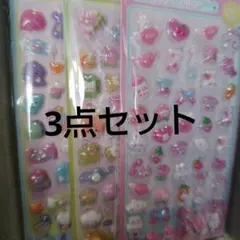 ボンボンドロップシール シール・ステッカー