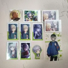 プロセカ　日野森志歩　まとめ売り