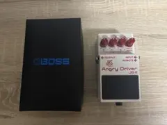 Boss JB-2 アングリー・ドライバー ＆ fs1-mini - メルカリ