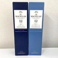 2026年最新】マッカラン トリプルカスク 12年の人気アイテム - メルカリ