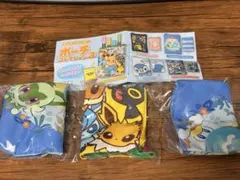 2026年最新】ポケモンドールズ イーブイの人気アイテム - メルカリ