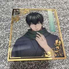 銀魂 吉原大炎上 ポップアップ クリア色紙 土方十四郎