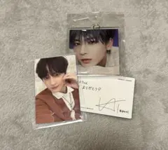 TXT SWEET トレカ特典