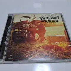 Tsuyoshi Domoto Till Samh All Stars