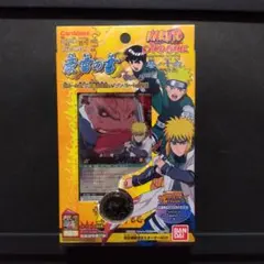 NARUTO ナルト カードゲーム 巻ノ十五 暗躍の書 スターターBOX 開封済
