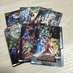 ア*m様 イタジャガ スーパー戦隊 セット