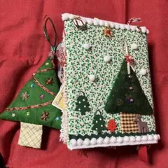 ジャンクジャーナル雑記帳 クリスマス トマトガール