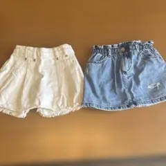 ZARA116 セット