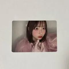 2026年最新】Cutie street トレカ 桜庭遥花の人気アイテム - メルカリ
