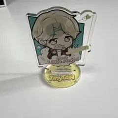 TinyTAN Jimin アクリルスタンド ジミンのサムネイル