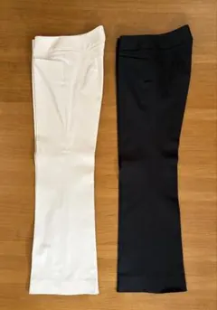 LAUTREAMONT パンツ 2本セット サイズ1