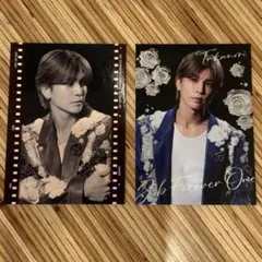 岩田剛典 フォトカード セット