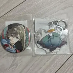 にじさんじ　DMMスクラッチ　スト6　叶