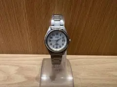 SEIKO ALBA（セイコー アルバ）ソーラー腕時計