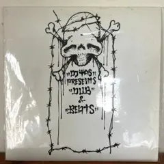 DUB & BEATS DJ YAS 証言 LAMP EYE 雷家族 レコード - メルカリ