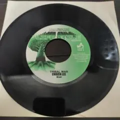 2025年最新】chozen lee レコードの人気アイテム - メルカリ