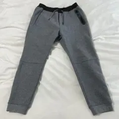 GRN PLUS/裏起毛スウェットパンツ　サイズ2