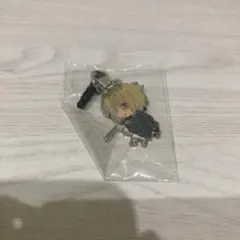 薄桜鬼　風間千景　メタルチャーム