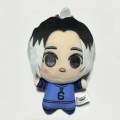 2025年最新】ブルーロック ちびぐるみ vol.1の人気アイテム