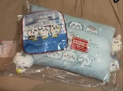 ちいかわ一番くじ　ラストワン賞＋おまけ