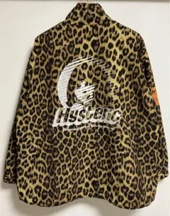 ヒステリックグラマー レオパード 豹柄 ベルト付き ロングコート Sサイズ 日本 2025年最新】ヒステリックグラマー レオパードの人気アイテム