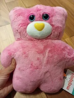 mojojojo ぬいぐるみ