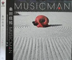 桑田佳祐/MUSIC MAN