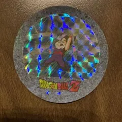 ドラゴンボールZ 丸型カード　ノーマル77枚　キャラカーン　鳥山明 m91508996291_1.jpg?1717591237