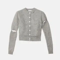 新品未使用✨IRENE アルパカ シャギー カーディガン ニット 24AW 新品未使用✨IRENE アルパカ シャギー カーディガン ニット 24AW