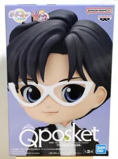 2025年最新】タキシード仮面Qposketの人気アイテム - メルカリ