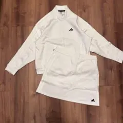 ゴルフウェア 冬 レディース