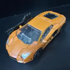 トランスフォーマー SF