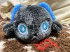 グリム　デザインバッグチャーム　ディズニー　ツイステッドワンダーランド